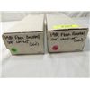 Image 2 : LOT 2 1989 FLEER BASEBALL CARD SET
