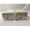 Image 2 : LOT 2 1989 FLEER BASEBALL CARD SET