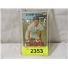 Image 1 : 1967 TOPPS AL KALINE #30 BASEBALL CARD