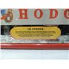 Image 2 : GIL HODGES SEAGRAMS 7 FRAMED SIGN