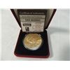 Image 1 : BRONZE DAN MARINO MINT COIN