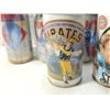 Image 3 : LOT 7 SPORTS COMMEMORATIVE BEER CANS