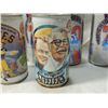 Image 4 : LOT 7 SPORTS COMMEMORATIVE BEER CANS