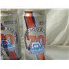Image 5 : LOT 7 SPORTS COMMEMORATIVE BEER CANS