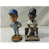 Image 1 : LOT 2 BOBBLEHEADS SABATHIA & MURPHY