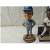 Image 2 : LOT 2 BOBBLEHEADS SABATHIA & MURPHY
