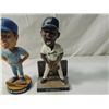 Image 3 : LOT 2 BOBBLEHEADS SABATHIA & MURPHY
