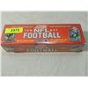 Image 1 : 1990 SCORE COMPLETE FOOTBALL CARD SET