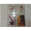 Image 2 : LOT 4 BRETT FARVE FOOTBALL CARDS