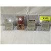 Image 2 : LOT 4 2013 TOPPS FOOTBALL PLAYER CARDS