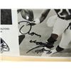 Image 2 : DONNELL WOOLFORD AUTOGRAPHED PHOTO
