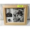 Image 3 : DONNELL WOOLFORD AUTOGRAPHED PHOTO