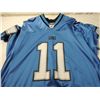 Image 2 : REEBOK DETROIT LIONS WILLLIAMS JERSEY