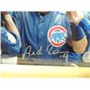 Image 2 : ARAM RAMIREZ AUTOGRAPHED PHOTO