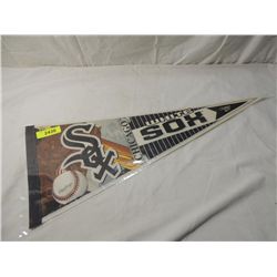 CHICAGO WHITE SOX PENNANT