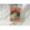 Image 1 : 1959 TOPPS #10 BASEBALL PLAYER CARD MICKEY MANTLE