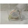 Image 3 : 1995 ATLANTA BRAVES WORLD SERIES AUTOGRAPHED REPLA