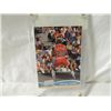 Image 1 : 1998 STADIUM CLUB MICHAEL JORDAN CARD