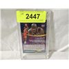 Image 2 : 1998 STADIUM CLUB MICHAEL JORDAN CARD