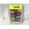Image 2 : 1995 TOPPS GLENN ROBINSON BASKETBALL CARD