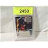 Image 2 : 1997 UPPER DECK MICHEAL JORDAN GRADED CARD