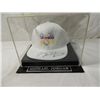 Image 1 : MICHAEL JORDAN AUTOGRAPHED HAT COA