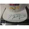 Image 3 : MICHAEL JORDAN AUTOGRAPHED HAT COA