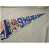 Image 1 : SHAQUILLE ONEAL ORLANDO MAGIC PENNANT