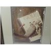 Image 2 : FRAMED GOLF PRINT 18 X 22