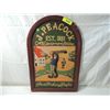 Image 1 : UNIQUE GOLF SIGN VINTAGE STYLE