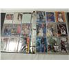 Image 2 : BINDER BASKETBALL PLAYER CARDS