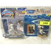Image 5 : 1997 STARTING LINEUP FRANK THOMAS ACTION FIGURE