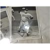 Image 2 : LOT 3 BASEBALL AUTOGRAPHED PHOTOS