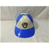 Image 1 : MILWAUKEE BREWERS HELMET