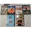 Image 2 : LOT 10 BASEBALL & SPORT THEME DVDS