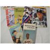 Image 2 : LOT 9 BASEBALL BOOKS & AUTOBIOGRAPHIES