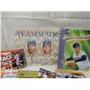 Image 3 : LOT 9 BASEBALL BOOKS & AUTOBIOGRAPHIES