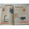 Image 2 : PLAYERS OF COOPERSTOWN BASEBALL HALL OF FAME BOOK
