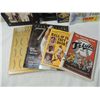 Image 2 : LOT 8 BASEBALL BOOKS