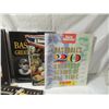 Image 3 : LOT 8 BASEBALL BOOKS