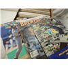 Image 2 : BOX LOT ASSORTED BASEBALL MAGAZINES