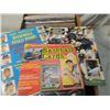 Image 3 : BOX LOT ASSORTED BASEBALL MAGAZINES