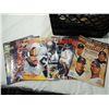 Image 2 : BOX LOT ASSORTED SPROTS MAGAZINES