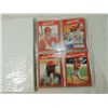 Image 2 : ST LOUIS CARDINALS BASEBALL CARDS ALBUM