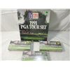 Image 1 : LOT 4 1991 GOLF PGA TOUR SET PRO SET CARD SET
