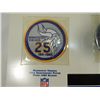 Image 3 : LOT 7 NFL ANNIVERSARY PATCHES