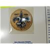 Image 2 : LOT 6 NFL ANNIVERSARY PATCHES
