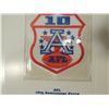 Image 3 : LOT 6 NFL ANNIVERSARY PATCHES