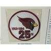 Image 7 : LOT 6 NFL ANNIVERSARY PATCHES
