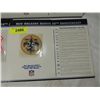 Image 8 : LOT 6 NFL ANNIVERSARY PATCHES